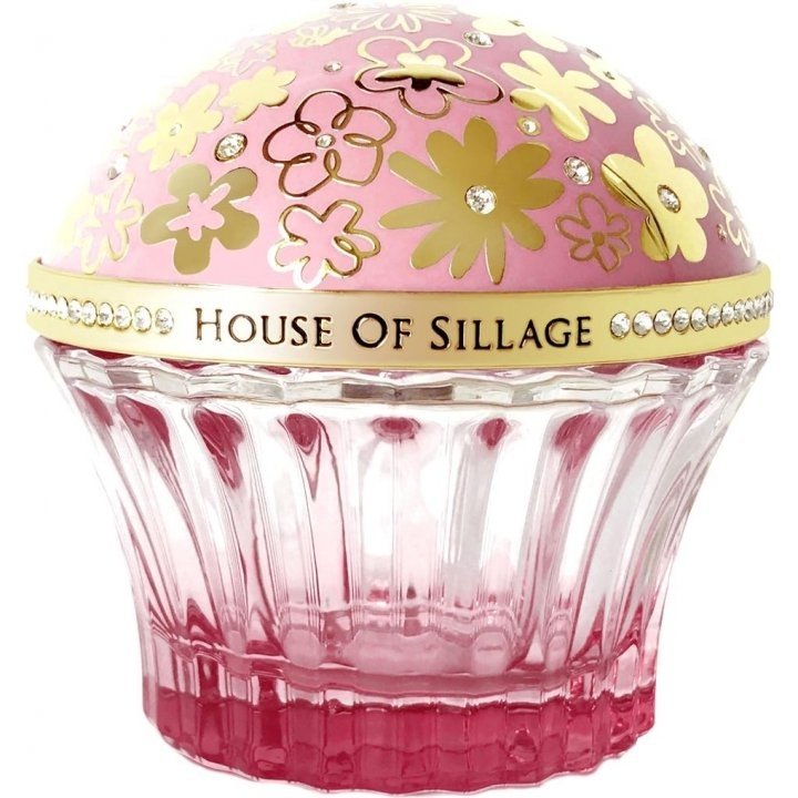 Whispers of Admiration